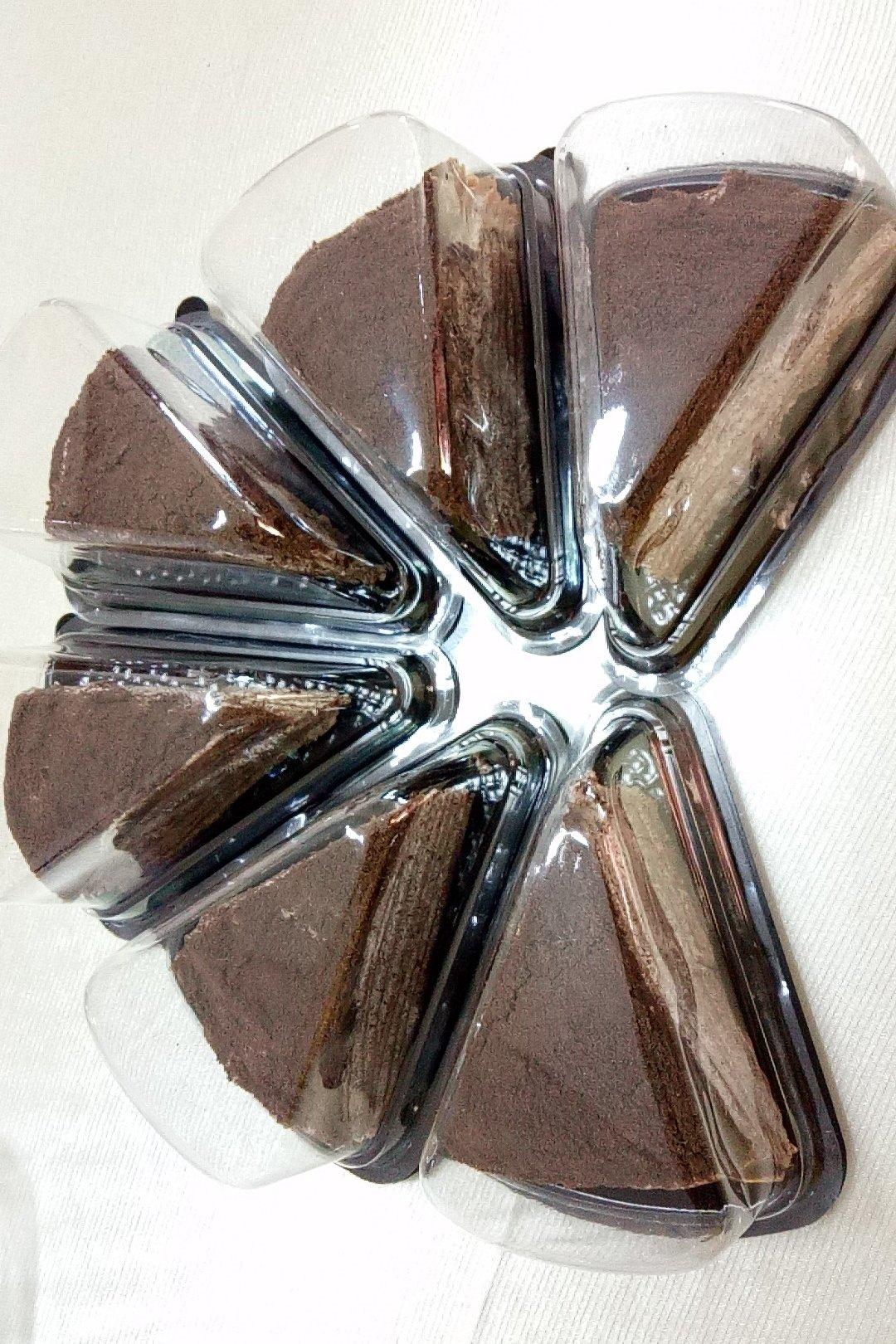 私味食光第八集［巧克力千层蛋糕］