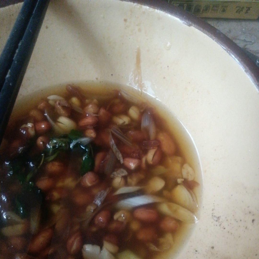 好吃的蘸料