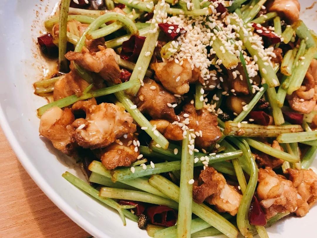 香辣掌中宝【食材包操作说明】