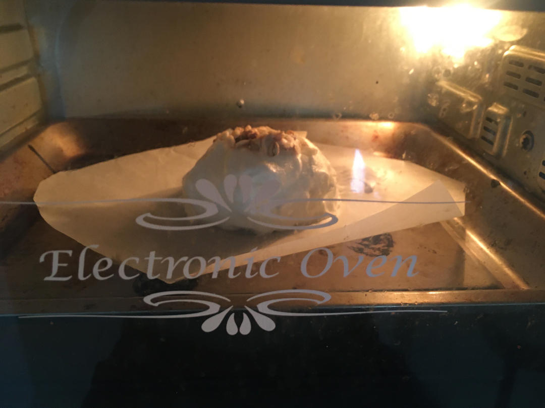 💕吃一口云吧~超简单新手必学的云朵舒芙蕾，快来get同款！