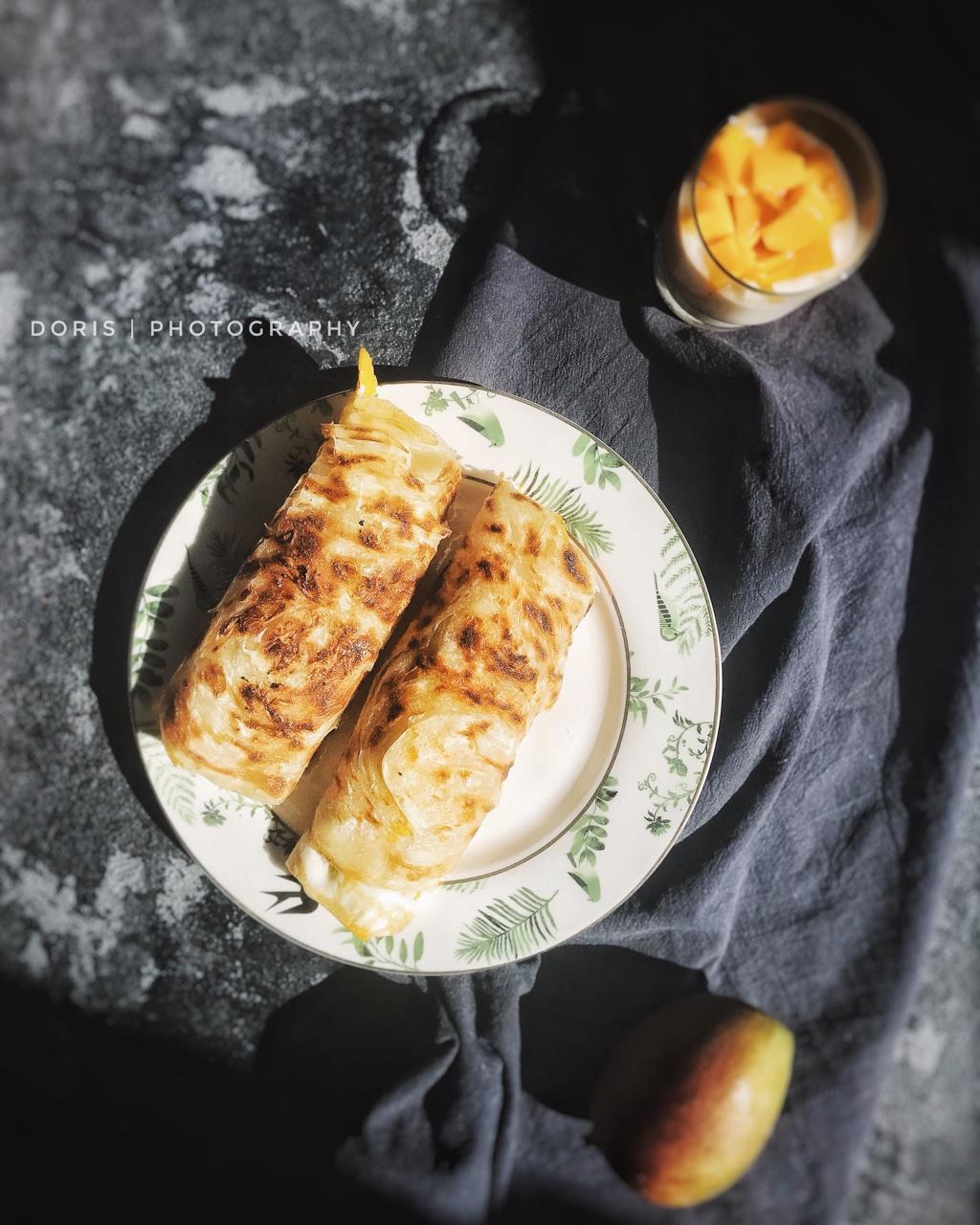 Doris的早餐手帐