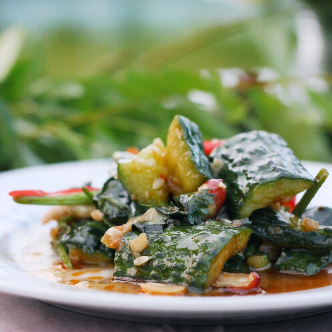 花好月圆之郊外野炊——素食当季东莞站