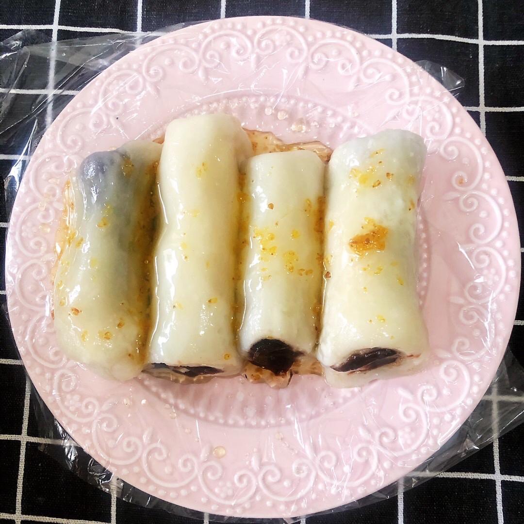条头糕