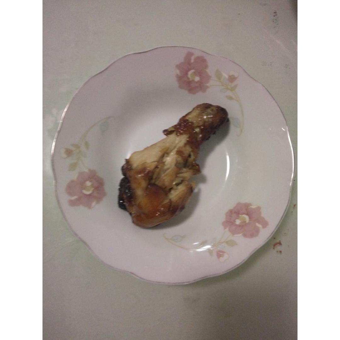 专业烤鸡腿二十年