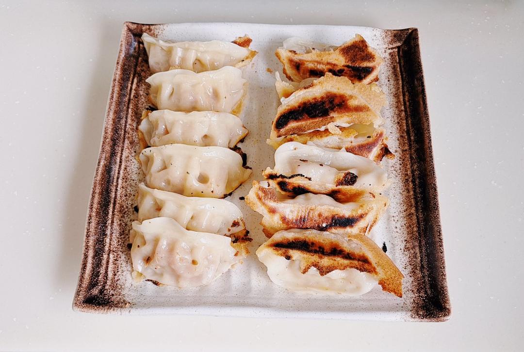快手煎饺
