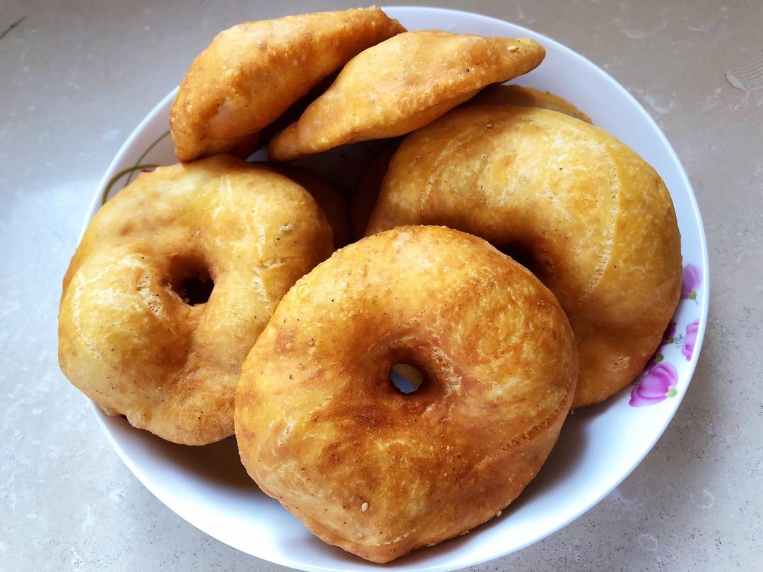 油饼