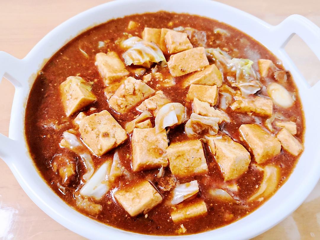 家常豆腐的做法