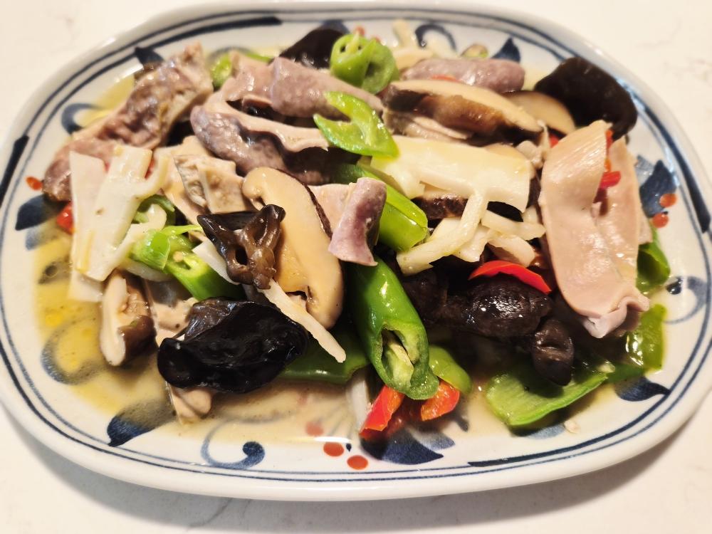 晚餐•2026年2月19日