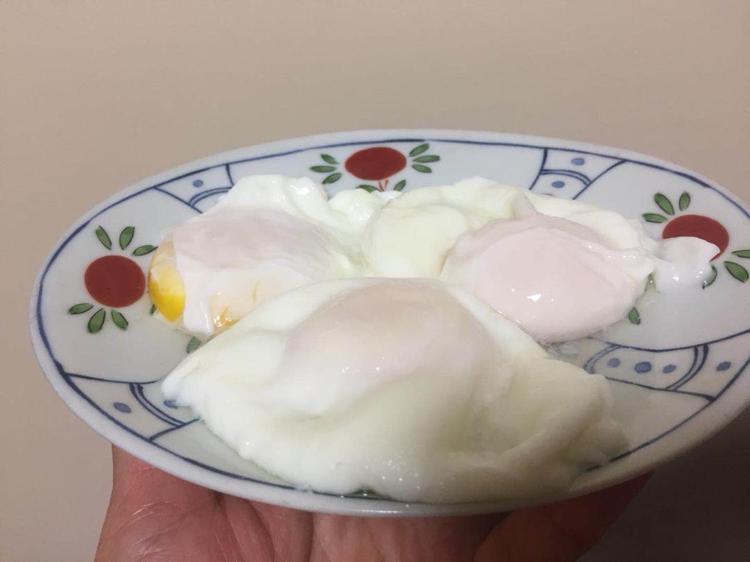 早餐｜如何做完美水波蛋