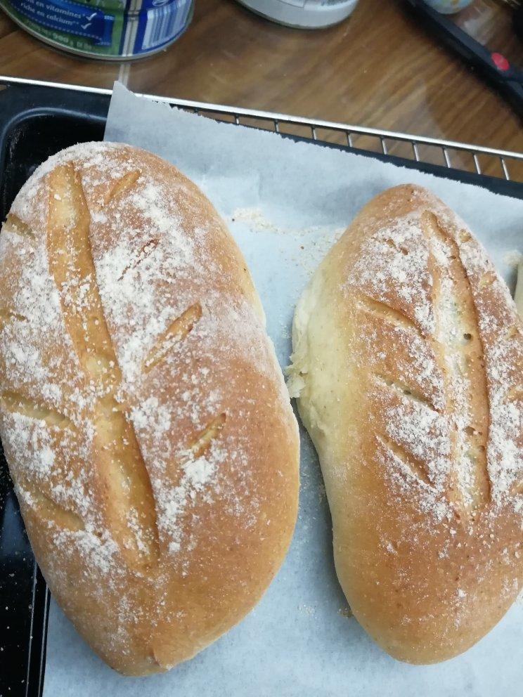 红豆/肉松麻薯软欧面包+石榴茶【曼食慢语】