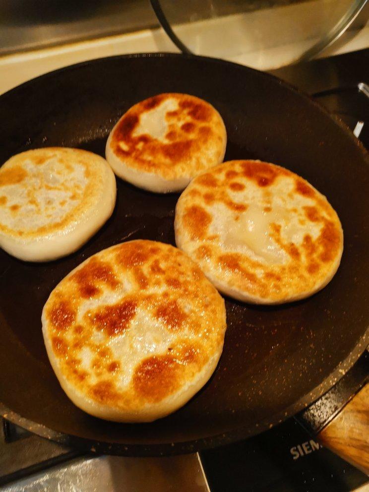 堂妈教你做牛肉馅饼