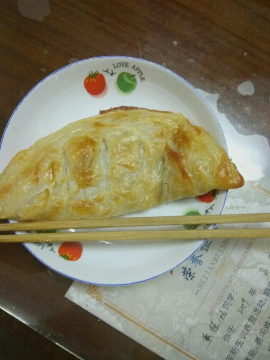 香蕉派（手抓饼皮版）