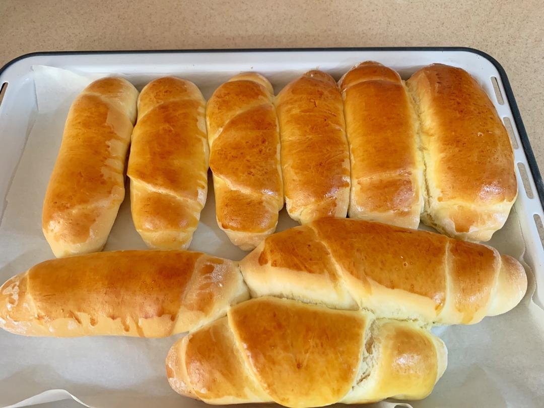 小美版温莎面包