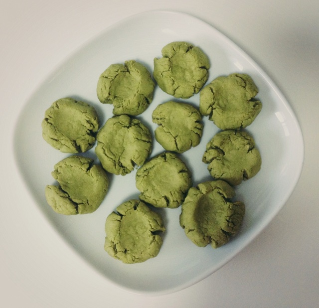 抹茶玛格丽特