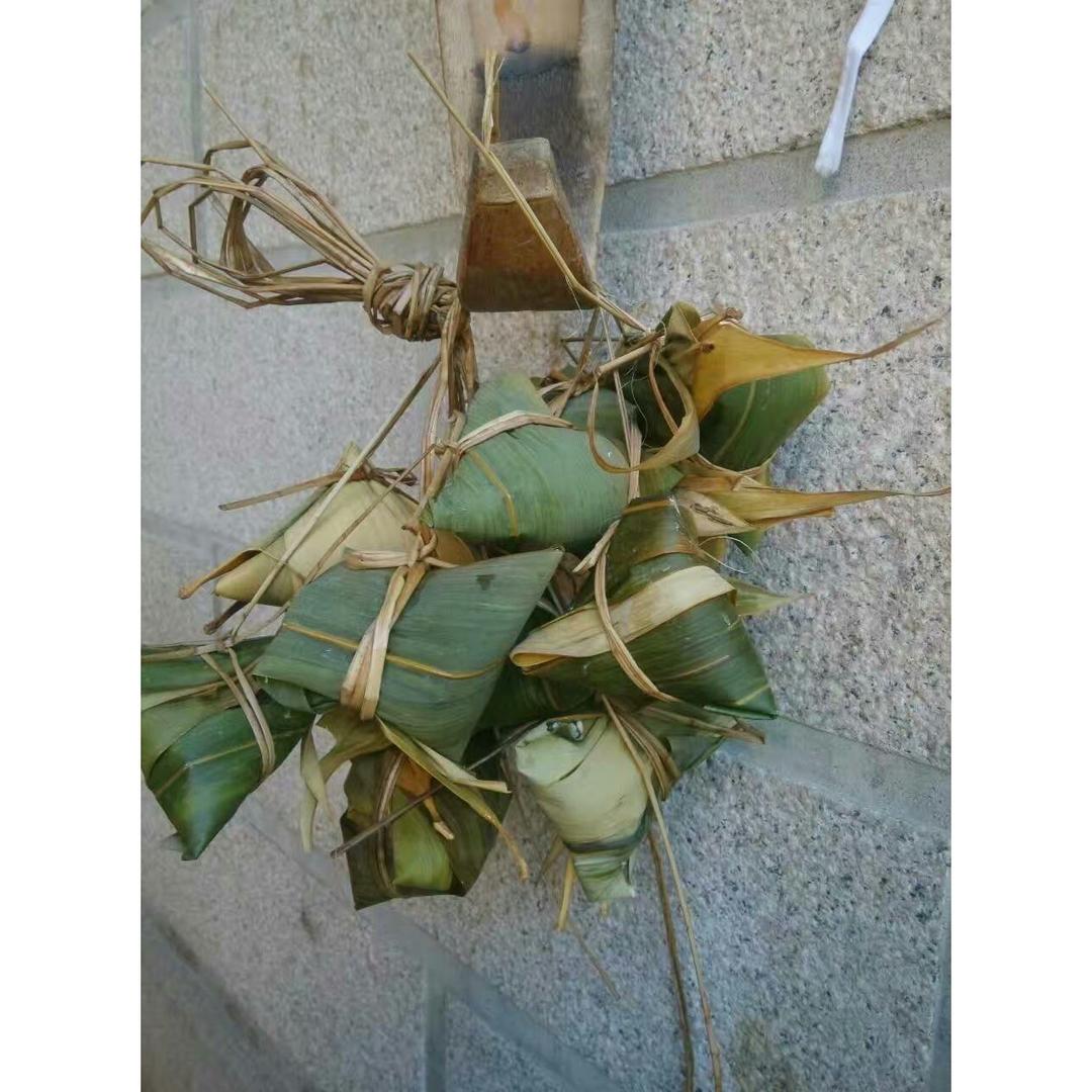 潮汕粽子