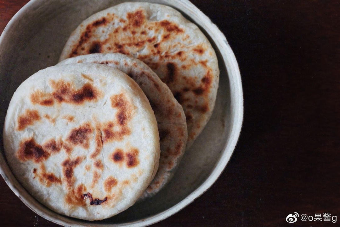 堂妈教你做牛肉馅饼