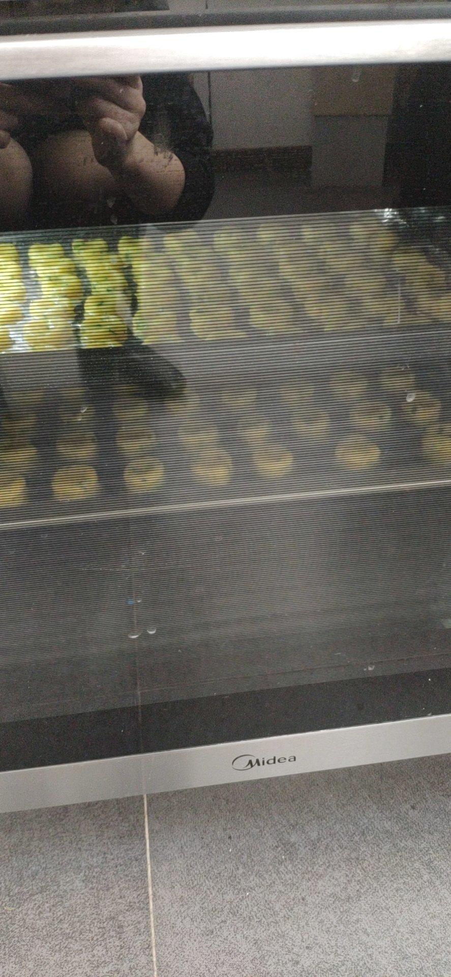 【史上最好吃的咸味饼干】咸酥芝士曲奇