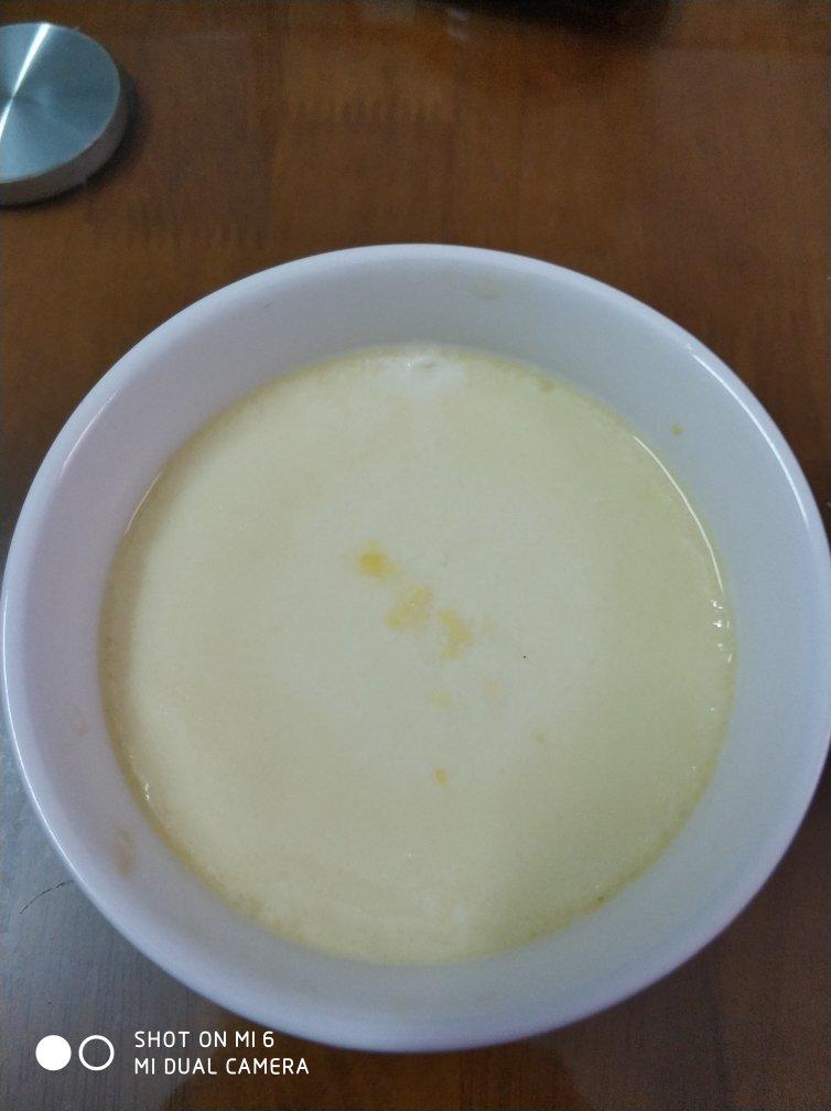 懒人布丁🐮牛奶淡奶油