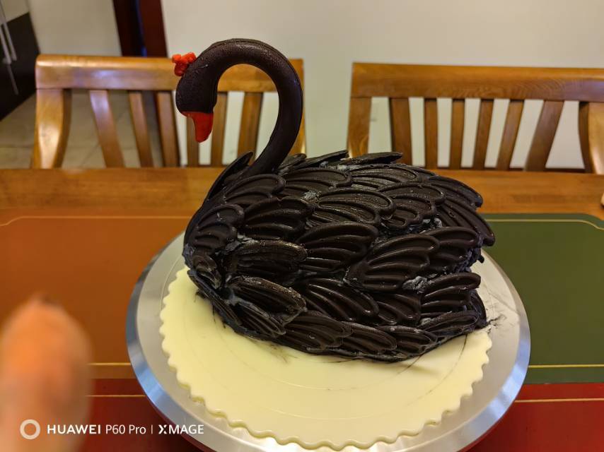 天鹅🦢蛋糕8寸