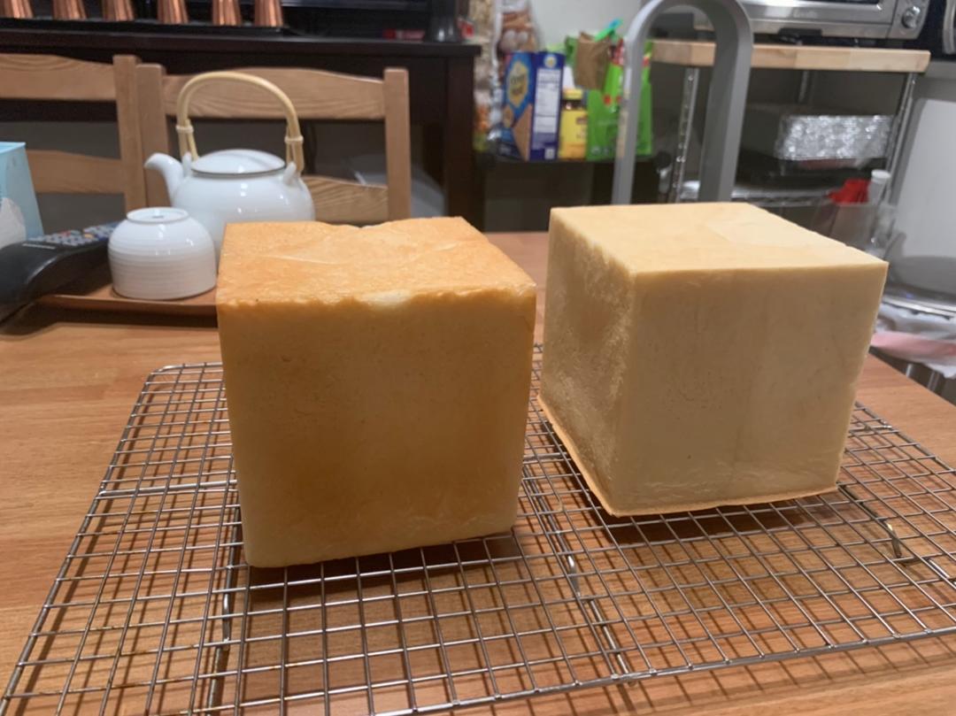 白吐司