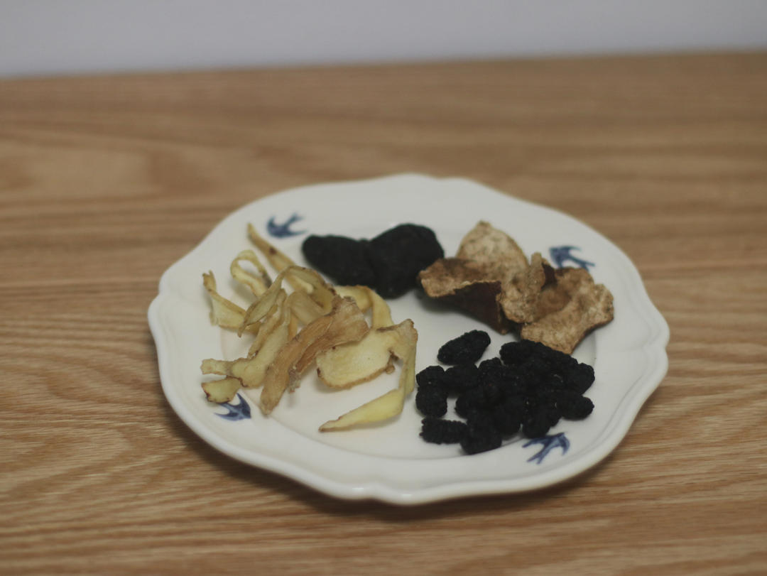 红豆莲子粥【10月北鼎养生壶食谱】