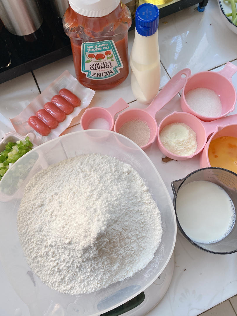 红丝绒蛋糕【12月北鼎烤箱食谱】