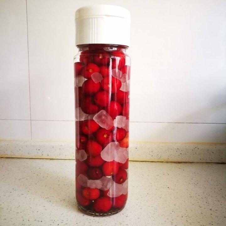 樱桃酒