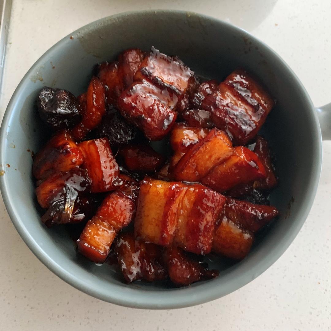 【曼食慢语】 糖醋排骨