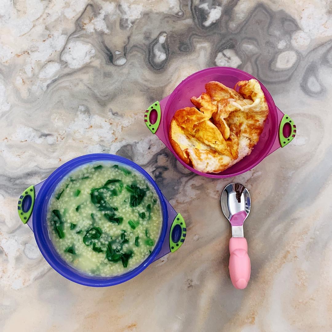 皮卡宝宝爱吃饭