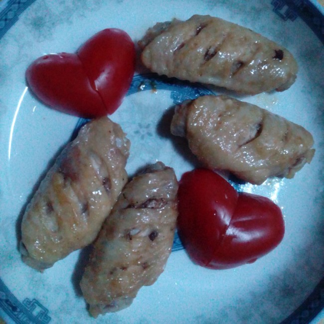 电饭煲局鸡