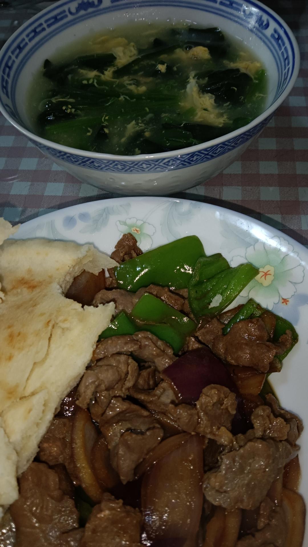 午餐•2025年3月28日