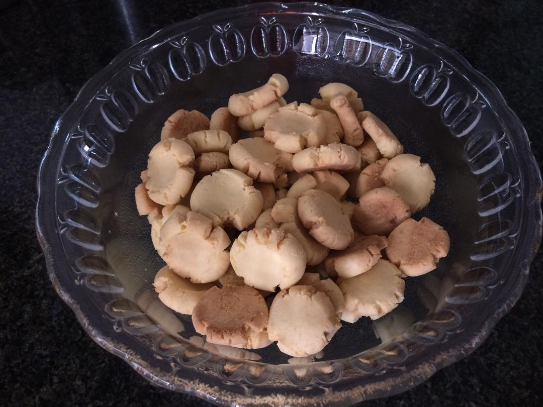 玛格丽特饼干