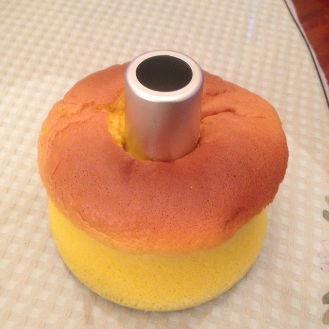 日本棉花蛋糕