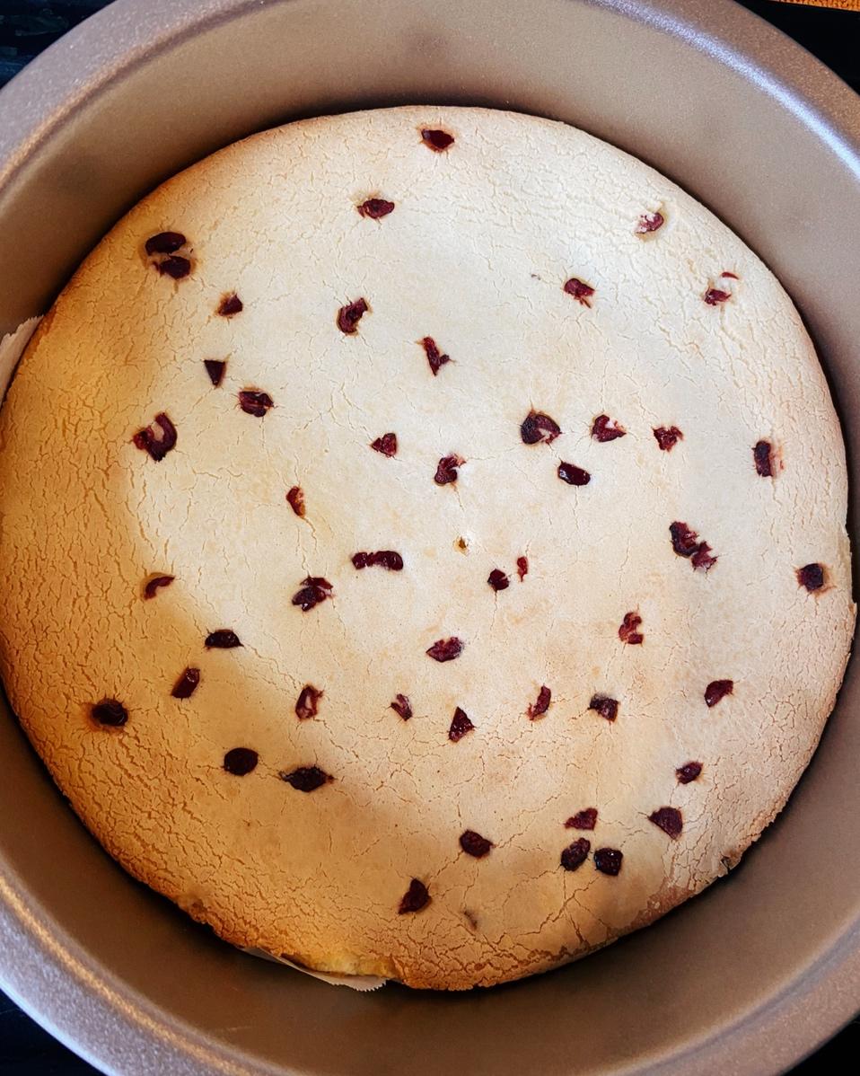 外酥里糯，香酥烤年糕