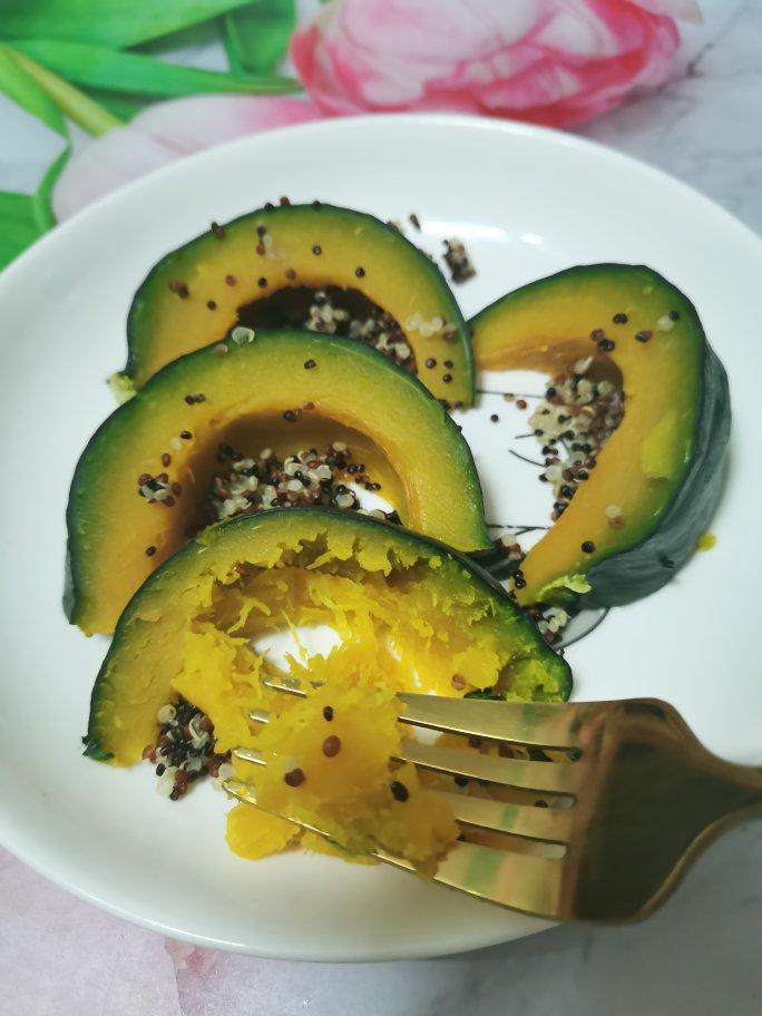 黄桃罐头‼️白藜麦饭‼️蒸贝贝瓜‼️蒸双色鸡腿㊙️🔥【北鼎蒸炖锅】一锅出