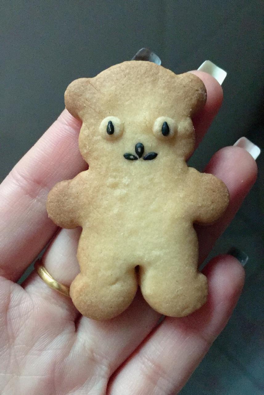 超简单！好吃又平整的糖霜饼干底的做法（附贴心小提示哦）