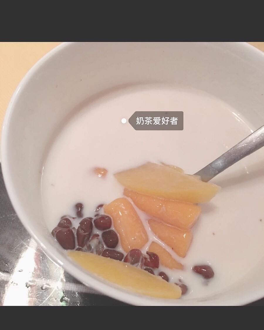 《Tinrry+》Q弹芋圆仙草冻