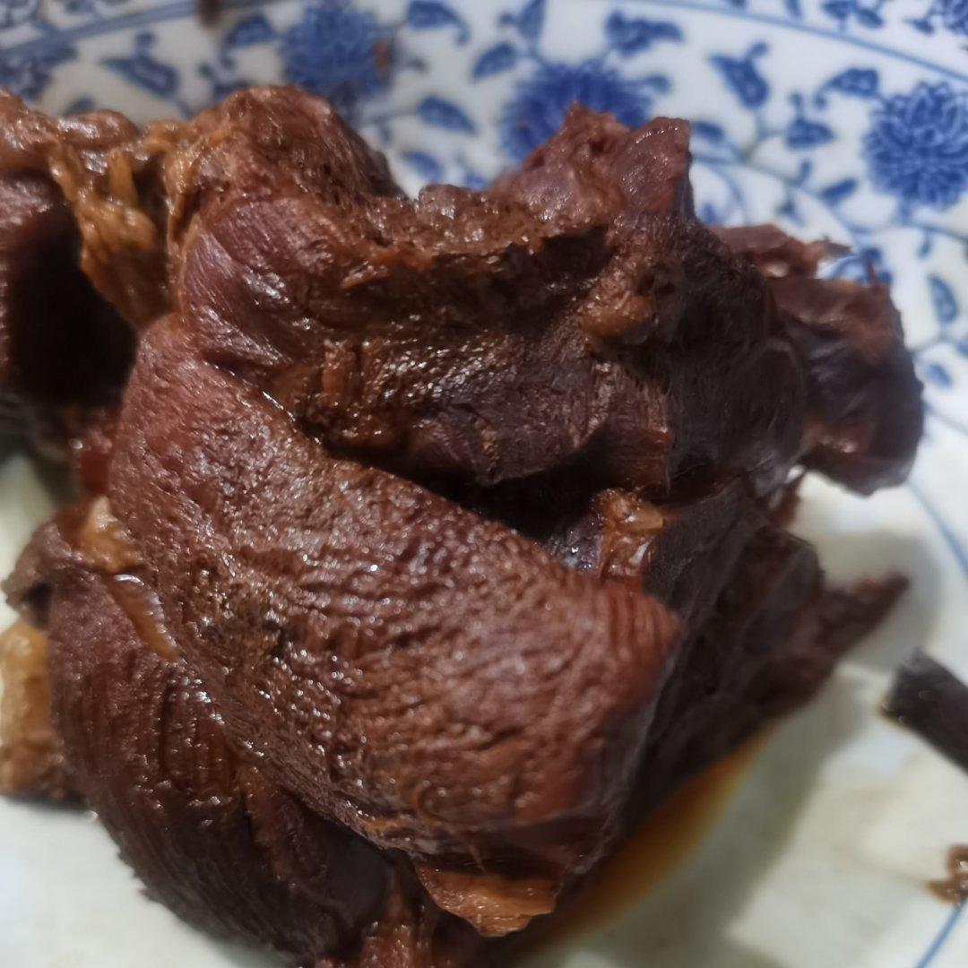 酱牛肉