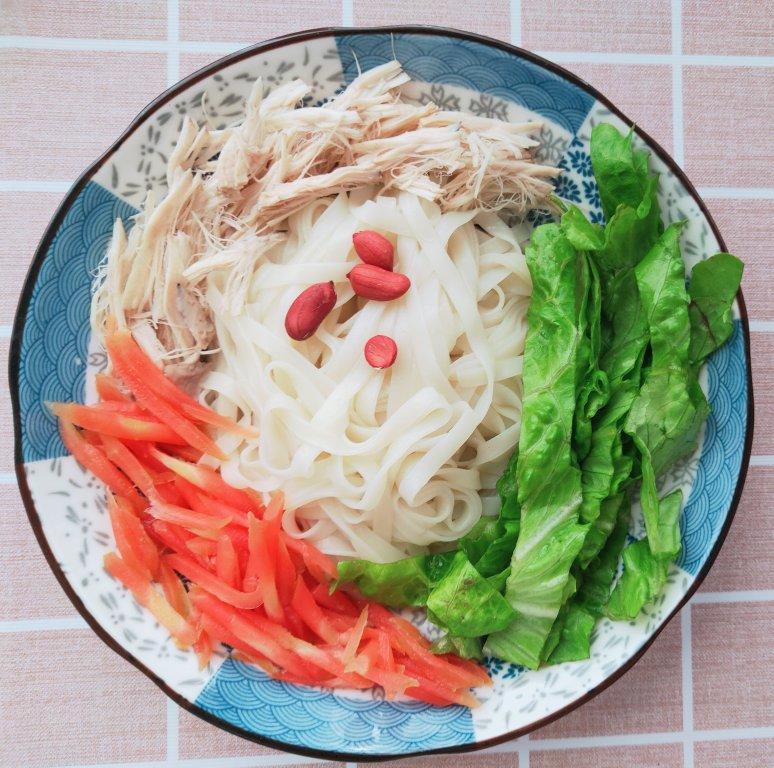 好吃到舔盘的拌面秘方，太销魂了！🍜
