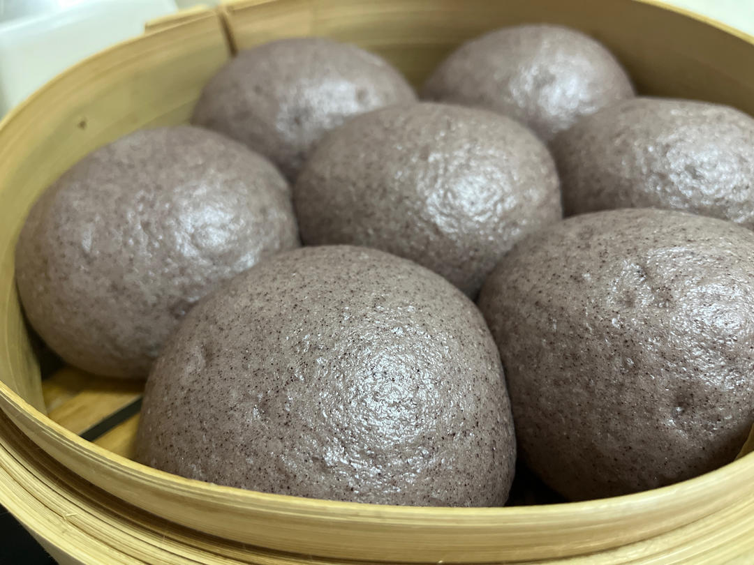 【小高姐】北方大馒头 小麦醇香 只用三种原料