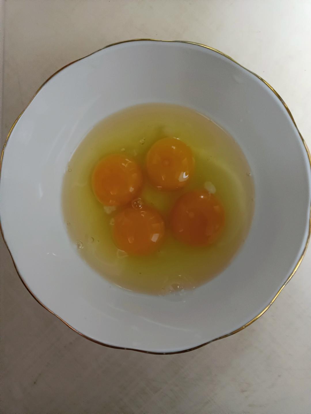 番薯粥【12月北鼎养生壶食谱】