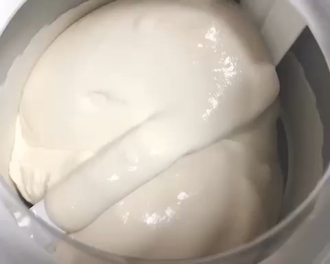 浓醇豆腐冰淇淋的做法 步骤8