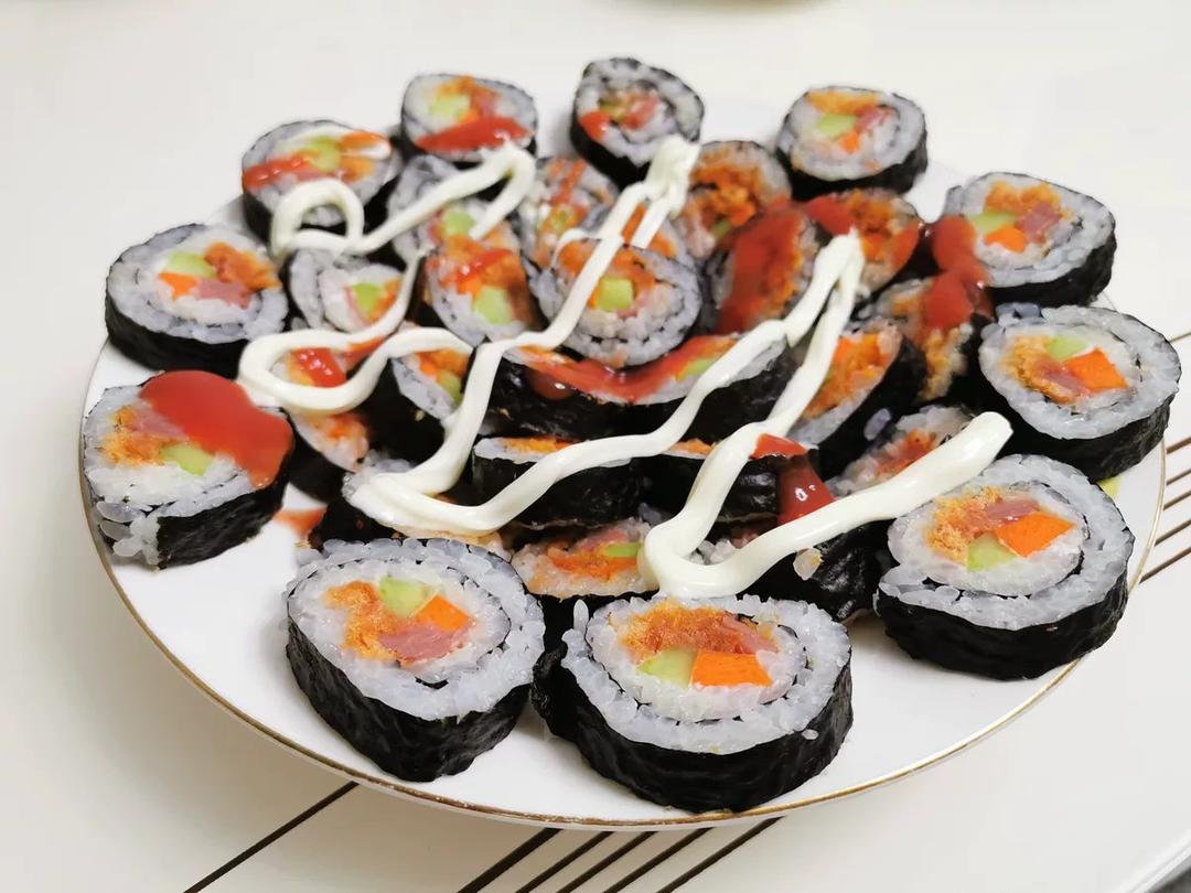 寿司