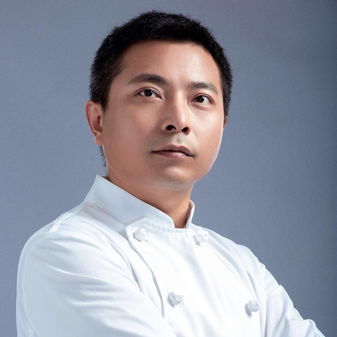 新煮艺NewCooking