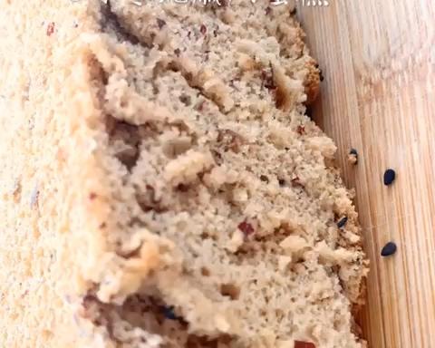 8寸枣泥戚风蛋糕