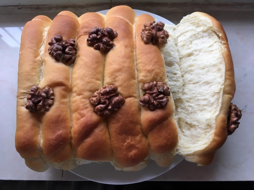 中种炼奶排包