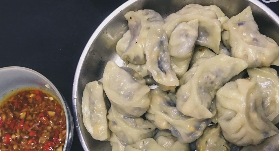 比肉都好吃的素馅饺子