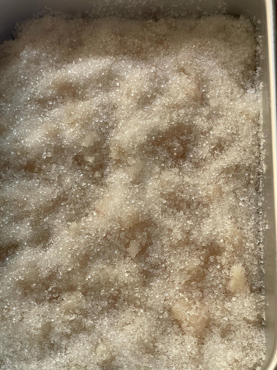 冰肉的腌制方法