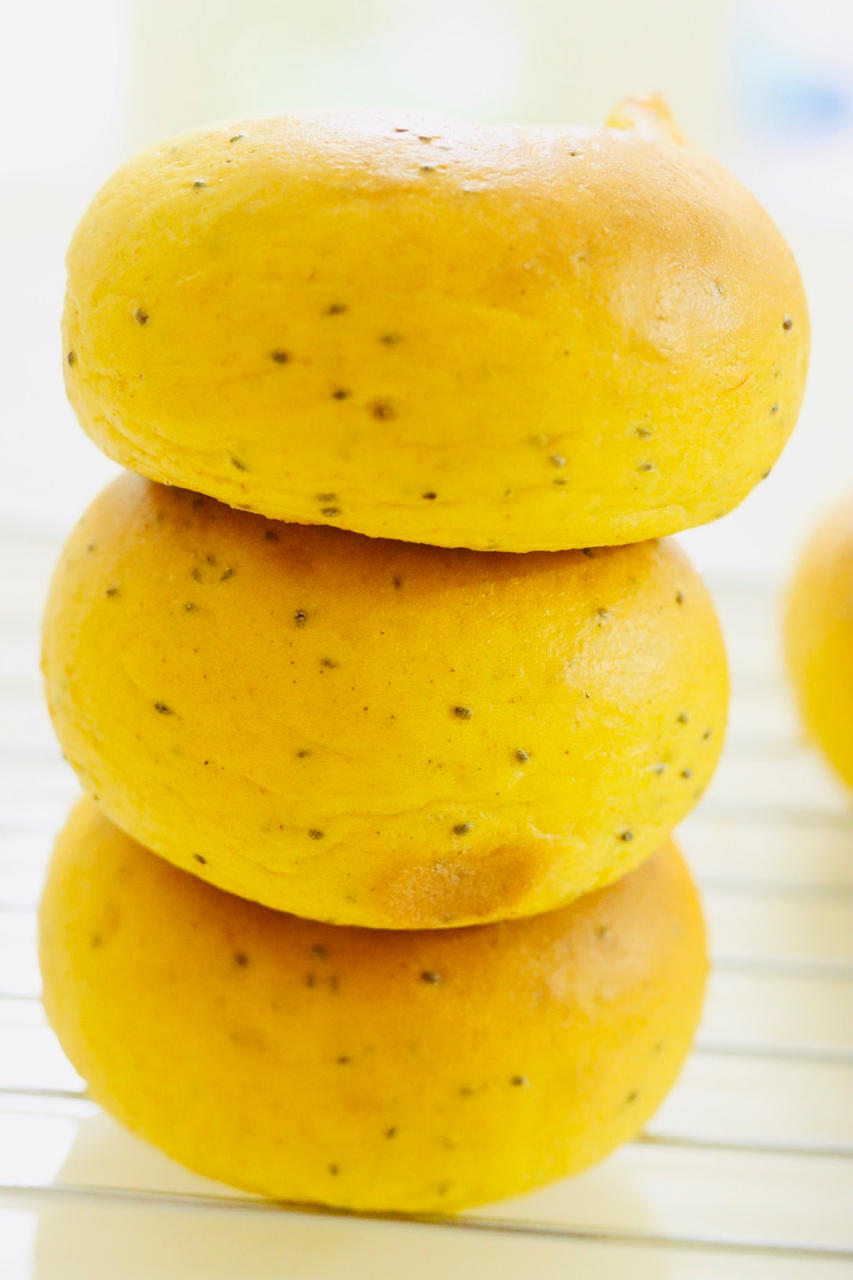 🥯一小时就完成的超快手贝果