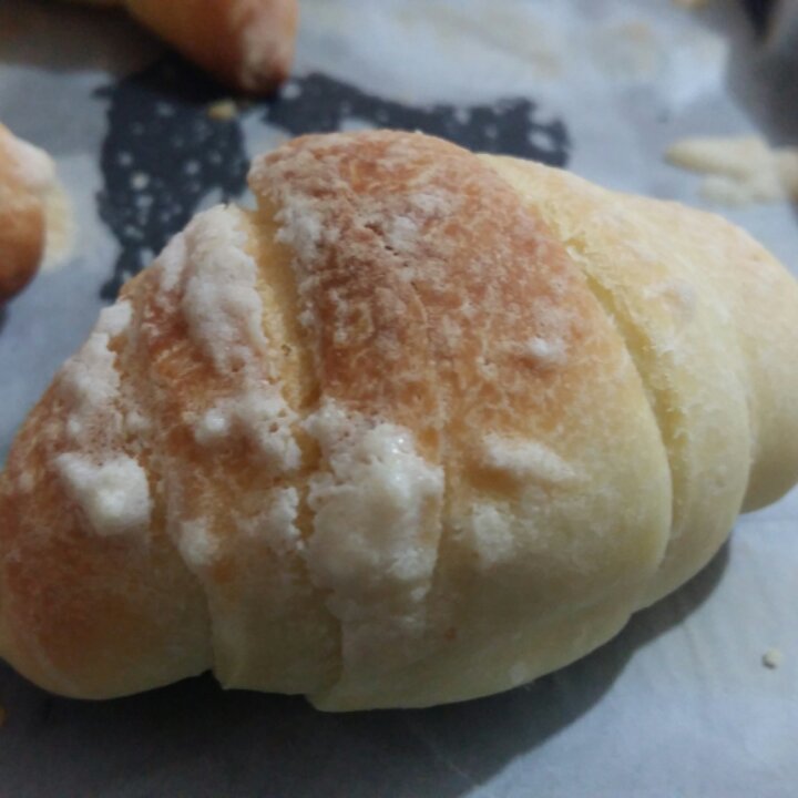 老式油酥面包 Yusu Bread